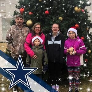 Meet your Posher, Stacey